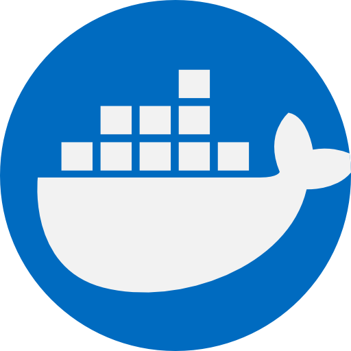 Logo Docker